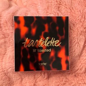 Tarte Eyeshadow Neutral Pallet